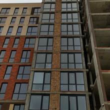 Хід будівництва ЖК GREENLAND, 1-2 секції, грудень 2025