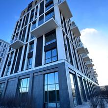 Ход строительства ЖК PARK ROYAL, 1 дом, декабрь 2025