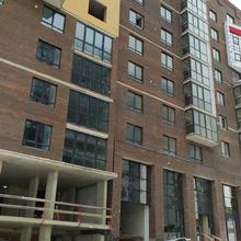 Хід будівництва ЖК Акварелі Проспекту, 4 секція, грудень 2025