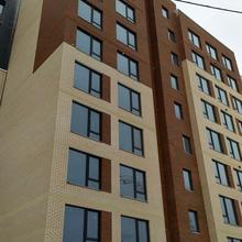 Ход строительства ЖК Новий Проспект, 3 секция, декабрь 2025