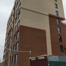 Ход строительства ЖК Новий Проспект, 4 секция, декабрь 2025