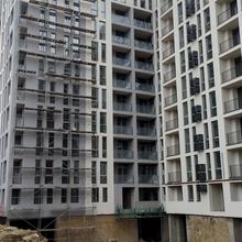 Хід будівництва ЖК Зоряний, 3 секція, грудень 2025