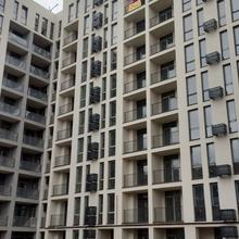 Хід будівництва ЖК Зоряний, 2 секція, грудень 2025