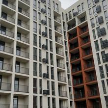 Хід будівництва ЖК Зоряний, 2 секція, грудень 2025