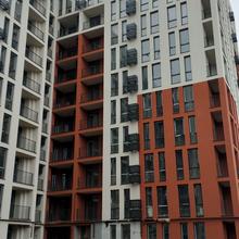 Хід будівництва ЖК Зоряний, 1 секція, грудень 2025