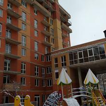 Хід будівництва просп. Незалежності, 106а, 9 секція, грудень 2025