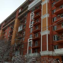 Хід будівництва просп. Незалежності, 106а, 7 секція, грудень 2025