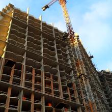 Ход строительства ЖК Poetica. Вторая коллекция, 1 дом, декабрь 2025