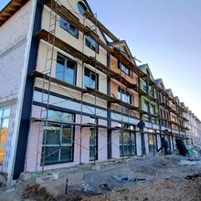 Хід будівництва Апарт-комплекс PRO MISTO, 1 будинок, грудень 2025