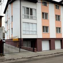 Хід будівництва вул. Заболотного, 22, Будинок, грудень 2025