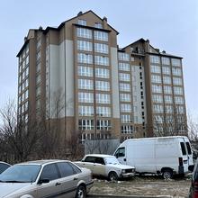 Хід будівництва ЖК Гімназія, 1-2 секції, грудень 2025