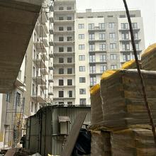 Хід будівництва ЖК Перший Французький, 1 секція, грудень 2025