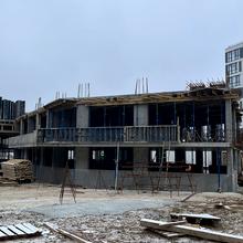 Хід будівництва ЖК Avalon Holiday, 11 будинок, грудень 2025