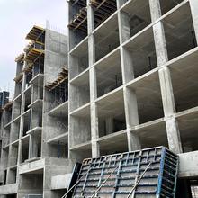 Хід будівництва ЖК Avalon Holiday, 11 будинок, грудень 2025