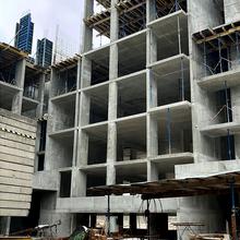 Хід будівництва ЖК Avalon Holiday, 11 будинок, грудень 2025