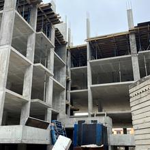 Хід будівництва ЖК Avalon Holiday, 11 будинок, грудень 2025