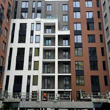 Хід будівництва ЖК Avalon Holiday One, 1 будинок, грудень 2025