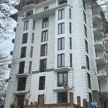 Хід будівництва Французький бульвар, 29б, Будинок, грудень 2025