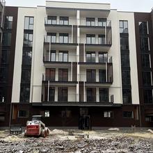 Хід будівництва ЖК CONTINENT LIFE, Будинок, грудень 2025