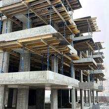 Хід будівництва ЖК MARVEL Home, 3 будинок, грудень 2025