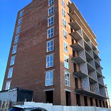 Хід будівництва ЖК Сусіди-2, Будинок, грудень 2025