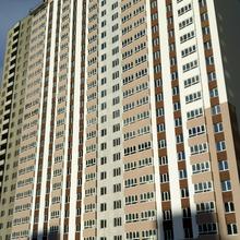 Ход строительства ЖК Атлант (Коцюбинское), 12-13 дома, декабрь 2025