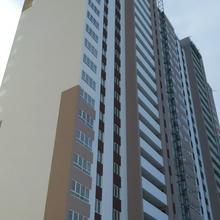 Ход строительства ЖК Атлант (Коцюбинское), 12-13 дома, декабрь 2025