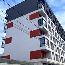 Хід будівництва ЖК Галицький, Будинок, грудень 2025