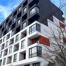 Хід будівництва ЖК Галицький, Будинок, грудень 2025