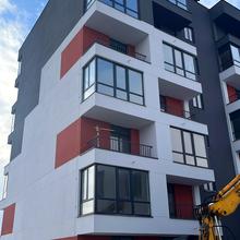 Хід будівництва ЖК Галицький, Будинок, грудень 2025