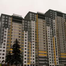 Хід будівництва ЖК Сирецькі сади, 10 будинок, грудень 2025