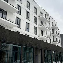 Хід будівництва ЖК PRAUD comfort, Будинок, грудень 2025