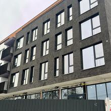 Хід будівництва ЖК PRAUD comfort, Будинок, грудень 2025