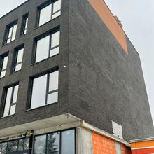 Хід будівництва ЖК PRAUD comfort, Будинок, грудень 2025