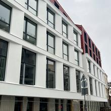 Ход строительства Hyde Park, 1 дом, декабрь 2025