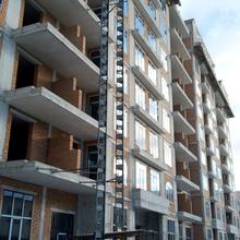 Ход строительства Клубный дом LA MANCHE, 1-2 секции, декабрь 2025