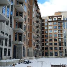 Ход строительства Клубный дом LA MANCHE, 1-4 секции, декабрь 2025