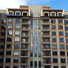 Ход строительства Клубный дом LA MANCHE, 3, 4 секции, декабрь 2025