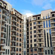 Ход строительства Клубный дом LA MANCHE, 5-7 секции, декабрь 2025