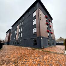 Хід будівництва ЖК LONDON, 2 будинок, грудень 2025