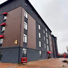 Хід будівництва ЖК LONDON, 2 будинок, грудень 2025