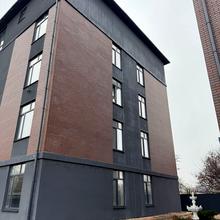 Хід будівництва ЖК LONDON, 2 будинок, грудень 2025