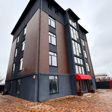 Хід будівництва ЖК LONDON, 1 будинок, грудень 2025