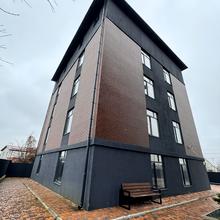 Хід будівництва ЖК LONDON, 1 будинок, грудень 2025