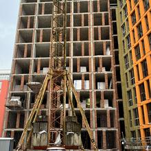 Ход строительства ЖК Велика Британія, 8 дом, декабрь 2025