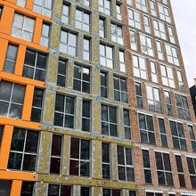 Ход строительства ЖК Велика Британія, 8 дом, декабрь 2025