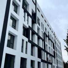 Хід будівництва Апарт-простір Golden Space, Будинок, грудень 2025