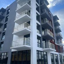 Хід будівництва ЖК Falcon City, 1 будинок, грудень 2025