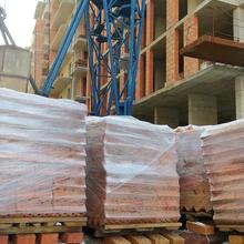 Ход строительства ЖК SKYLINE, 3-4 секции, декабрь 2025