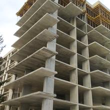 Ход строительства ЖК SKYLINE, 2 дом, декабрь 2025